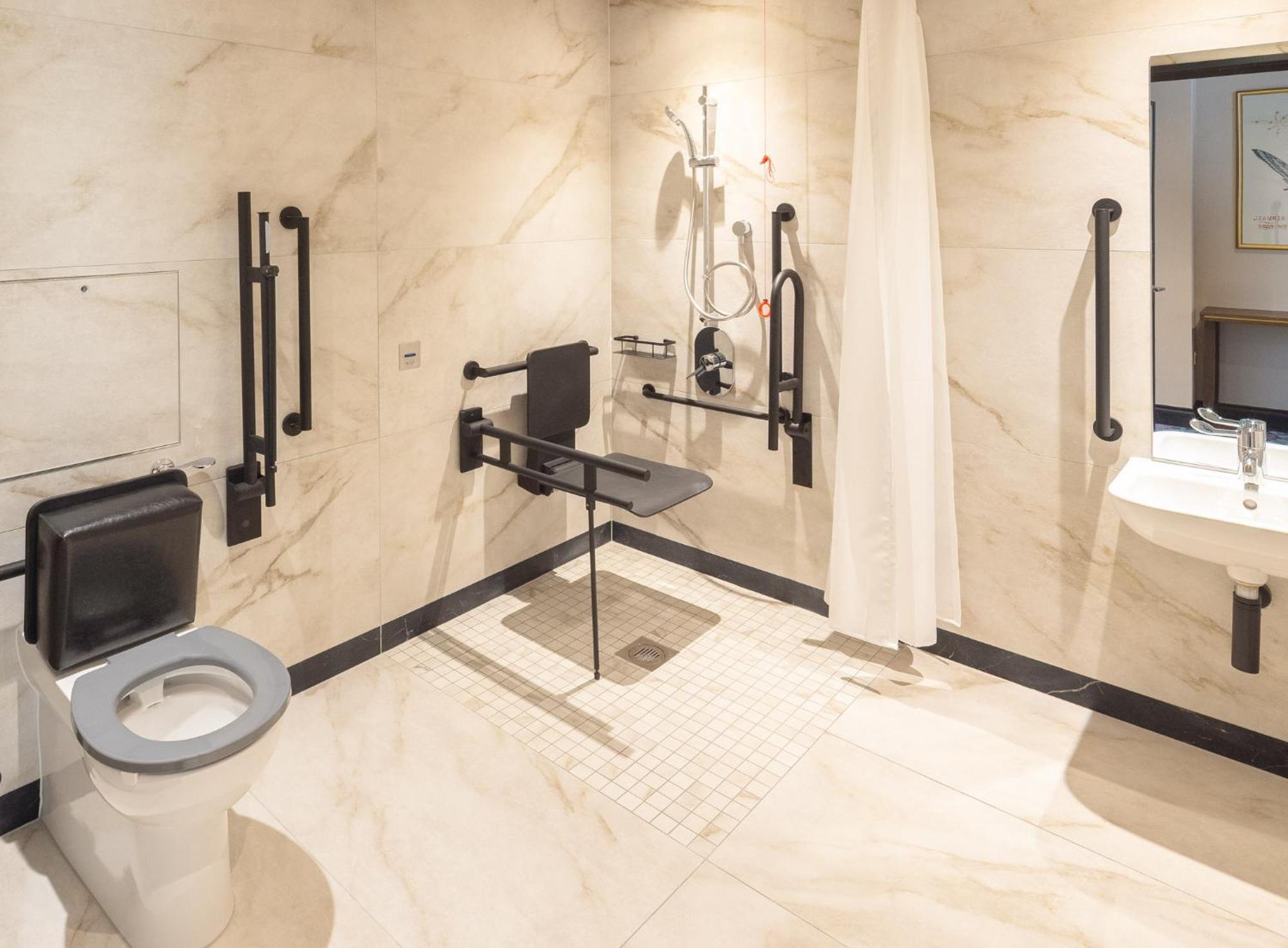 Mercantile Hotel Dublin Bagian luar foto